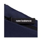 Túi Đeo Chéo Thể Thao New Balance Essential Sling - Navy - Ảnh 5