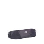 Đai Đeo Hông Chạy Bộ New Balance Accessory Belt - Black - Ảnh 3