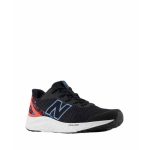 Giày Chạy Bộ Bé Trai New Balance Fresh Foam Arishi v4 - Black - Ảnh 3