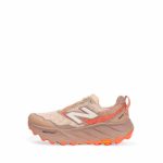 Giày Chạy Bộ Nữ New Balance Fresh Foam X Hierro v9 - Brown - Ảnh 2
