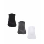 Set 3 Đôi Tất Lười Siêu Nhẹ New Balance Everyday Lightweight - Multi - Ảnh 4