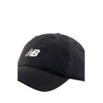 Mũ Chạy Bộ New Balance x '47 Ripstop Nylon - Black - Ảnh 3