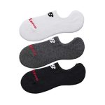 Set 3 Đôi Tất Lười Thể Thao New Balance Everyday Ultra Low - Multi - Ảnh 2