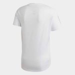 Áo Thun Chạy Bộ Nam Adidas Own The Run GC7868 - Trắng - Ảnh 2