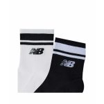 Set 2 Đôi Tất Chạy Bộ Cổ Ngắn New Balance Run Repreve - Multi - Ảnh 3