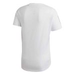 Áo Thun Chạy Bộ Nam Adidas Own The Run GC7868 - Trắng - Ảnh 4