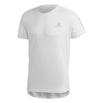 Áo Thun Chạy Bộ Nam Adidas Own The Run GC7868 - Trắng - Ảnh 3