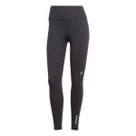 Quần Legging Chạy Bộ Nữ Adidas Ultimate HY2909 - Đen - Ảnh 2