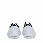 Đánh Giá Giày Nam Converse Day One Classic: Trải Nghiệm Lên Chân Cực Thoải Mái - Ảnh 4