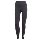 Quần Legging Chạy Bộ Nữ Adidas Ultimate HY2909 - Đen - Ảnh 3
