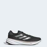 Giày Chạy Bộ Nam Adidas Supernova Stride IG8317 - Đen