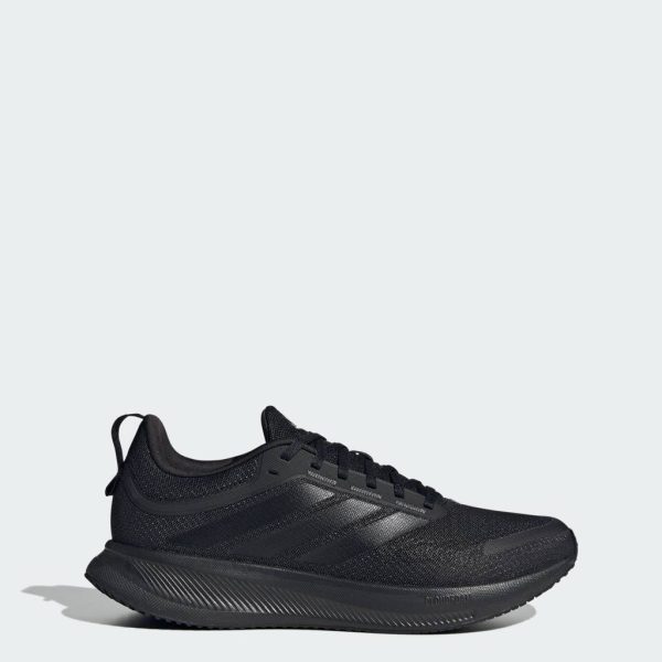 Giày Chạy Bộ Nam Adidas Runblaze JP6928 - Đen