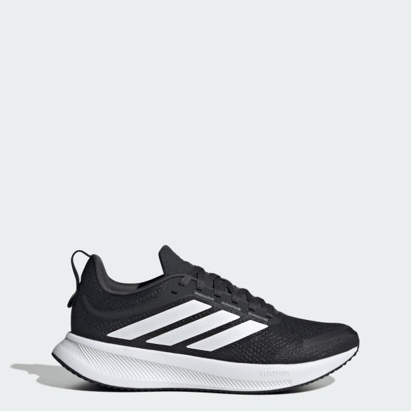 Giày Chạy Bộ Nữ Adidas Runblaze IH6710 - Đen