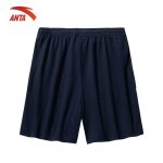 Quần Short Thể Thao Nữ Anta Iconic 1625B8325 - Ảnh 2