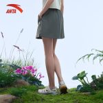 Chân Váy Thể Thao Nữ Anta 962526201 - Ảnh 2