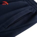 Quần Short Thể Thao Nữ Anta Iconic 1625B8325 - Ảnh 5