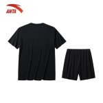 Bộ Quần Áo Thể Thao Nam Anta 952527207 - Ảnh 5