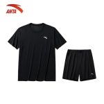 Bộ Quần Áo Thể Thao Nam Anta 952527207 - Ảnh 4