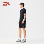 Bộ Quần Áo Thể Thao Nam Anta 952527207 - Ảnh 3