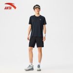 Bộ Quần Áo Thể Thao Nam Anta 952527207 - Ảnh 2