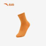 Tất Cổ Cao Thể Thao Bé Trai Anta Kids 3925D8318 - Ảnh 3