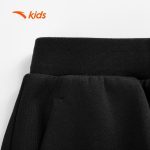 Quần Dài Thể Thao Bé Gái Anta Kids 3625C8711 - Ảnh 5
