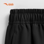 Quần Jogger Nỉ Bé Trai Anta Kids 352537512U - Ảnh 3