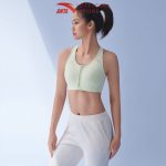 Áo Bra Thể Thao Nữ Anta 862357109 - Ảnh 3