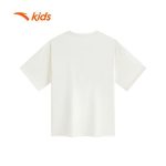 Áo Thun Thể Thao Bé Trai Anta Kids 3525C6110 - Ảnh 2