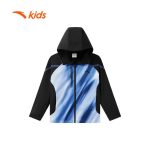 Áo Khoác Thể Thao Bé Trai Anta Kids 3525C7603 - Ảnh 3