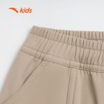 Quần Jogger Thể Thao Bé Trai Anta Kids 3526A8501 - Ảnh 5