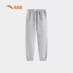 Quần Nỉ Jogger Bé Trai Anta Kids 352547711U - Ảnh 3