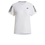Áo Thun Chạy Bộ Nữ Adidas Own The Run IK7442 - Trắng - Ảnh 3
