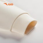Áo Sweater Nỉ Lót Lông Bé Gái Anta Kids 362547730U - Ảnh 5