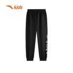 Quần Dài Thể Thao Bé Trai Anta Kids 3525C8706 - Ảnh 5
