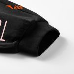 Quần Dài Thể Thao Bé Gái Anta Kids 3625C8711 - Ảnh 4