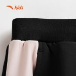Quần Jogger Thể Thao Bé Gái Anta Kids 362546509U - Ảnh 3
