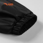 Quần Jogger Nỉ Bé Trai Anta Kids 352537512U - Ảnh 4