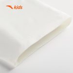 Áo Thun Thể Thao Bé Trai Anta Kids 3525C6111 - Ảnh 4