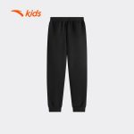 Quần Nỉ Jogger Bé Trai Anta Kids 352547711U - Ảnh 4