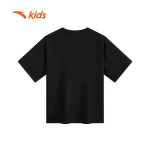 Áo Thun Thể Thao Bé Trai Anta Kids 3525C1104 - Ảnh 3