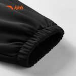 Quần Jogger Thể Thao Bé Gái Anta Kids 362546509U - Ảnh 4
