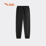 Quần Jogger Thể Thao Bé Gái Anta Kids 362546509U - Ảnh 2