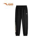 Quần Dài Thể Thao Bé Trai Anta Kids 3525C8706 - Ảnh 3
