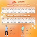 Váy Liền Thể Thao Bé Gái Anta Kids 3625C8308 - Ảnh 5