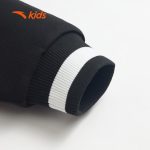 Áo Khoác Thể Thao Bé Trai Anta Kids 3525D1740 - Ảnh 5