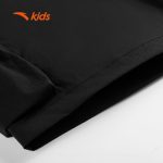 Quần Short Thể Thao Bé Trai Anta Kids 3625C8305 - Ảnh 5