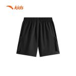 Quần Short Thể Thao Bé Trai Anta Kids 3625C8305 - Ảnh 2