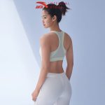 Áo Bra Thể Thao Nữ Anta 862357109 - Ảnh 2