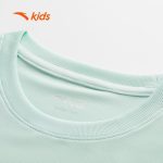Áo Thun Thể Thao Bé Trai Anta Kids 3525C6110 - Ảnh 5